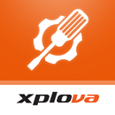 Xplova Delivery aplikacja