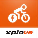Xplova eBike Assistant simgesi