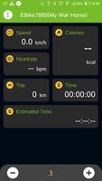 Xplova eBike Assistant imagem de tela 2
