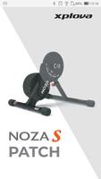 Noza S Patch poster