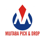 Tracking App by Mujtaba