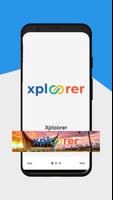 Xploorer screenshot 1