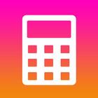 Calculator - Simple Calculation icône
