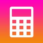 Calculator - Simple Calculation biểu tượng