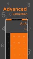 Calculator - Simple Calculation capture d'écran 2