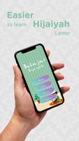 Easy Learning Hijaiyah -  Education, introduction постер