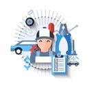 Ensiklopedi -  Sistem Differential (Gardan) APK