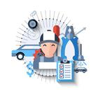 Ensiklopedi -  Sistem Differential (Gardan) иконка