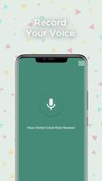 Voice Recorder - Good Quality poster