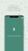 Voice Recorder - Good Quality Affiche