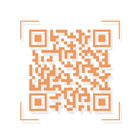 QR & Barcode - Scanner Generat icône