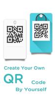 QR & Barcode - Scanner Generat capture d'écran 1
