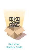 QR & Barcode - Scanner Generat ảnh chụp màn hình 2