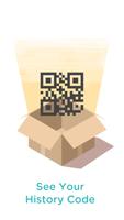 QR & Barcode - Scanner Generat capture d'écran 2