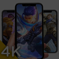HD Mobile Wallpaper Skin