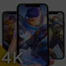 HD Mobile Wallpaper Skin APK