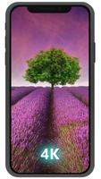 Nature Wallpapers - Animal Art screenshot 1