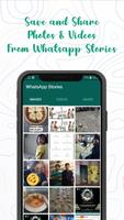 Status Saver for Whatsap - Sav ảnh chụp màn hình 2