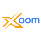 Xoom - Data Collection ikon
