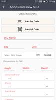 Xoom - Data Collection screenshot 1