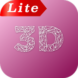 3D Scanner Lite icône