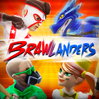 Brawlanders icône