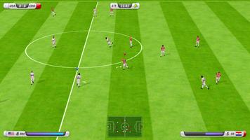 Final Goal تصوير الشاشة 1