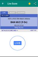 World Cup Cricket 截图 1