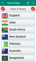 World Cup Cricket 截图 2