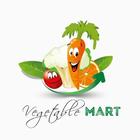 VegetableMart আইকন