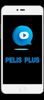 Pelis! Plus-Peliculas y Series পোস্টার