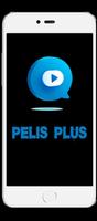 Pelis! Plus-Peliculas y Series 海報