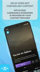 XPlay XAPK 下載