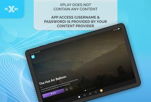 XPlay screenshot 3