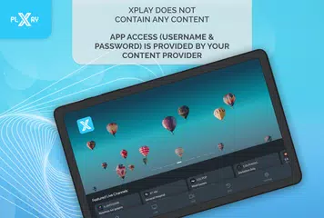 Скачать XPlay XAPK