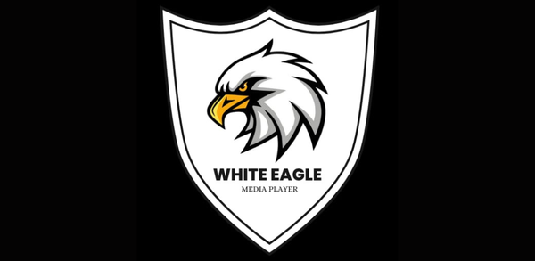 How to Download white eagle on Mobile image
