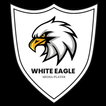 white eagle