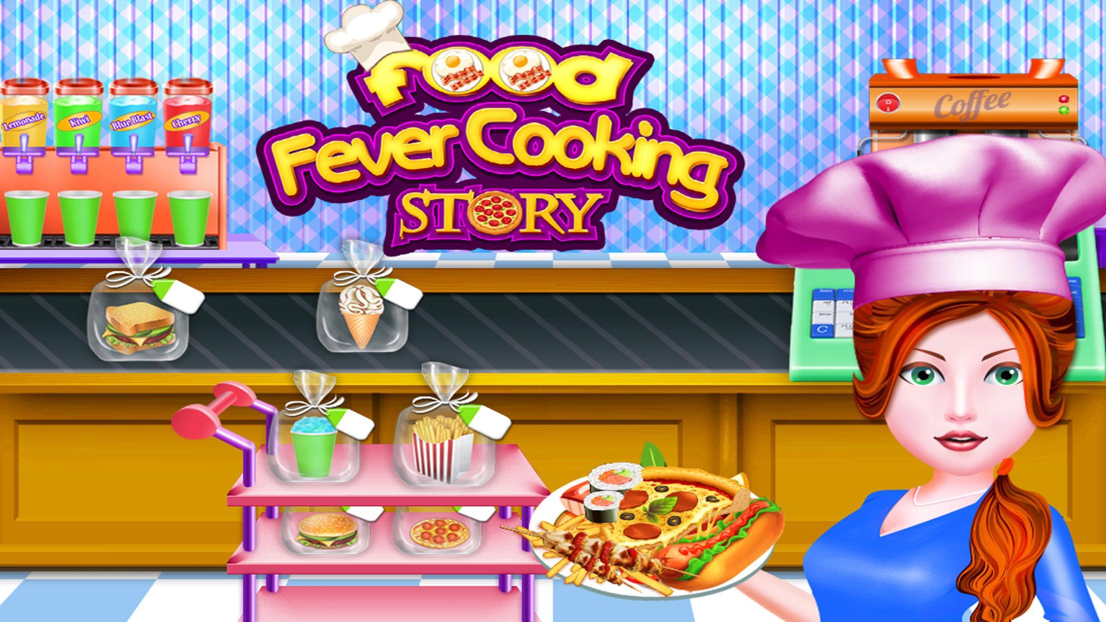 Cook stories. Еда в играх. Игры с питанием. Еда из игр. Скриншот для девочек с едой.