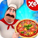 APK آشپزخانه تب پیتزا سرآشپز