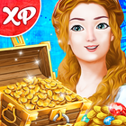 Treasure Hunting Adventure icon