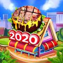 World Cooking Star Chef Crazy Kitchen Restaurant APK