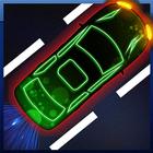 X Car Runner - Racer Game icon