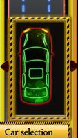 X Car Runner - Racer Game screenshot 1