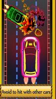 X Car Runner - Racer Game screenshot 2