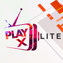 X PLAY TV LITE-APK