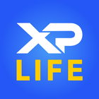 XP Life App icône