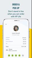 XP Life App capture d'écran 3