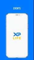 XP Life App Affiche