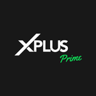 xplus player أيقونة