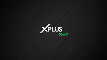 xplus player الملصق